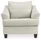 Genoa Chair and a Half JB's Furniture  Home Furniture, Home Decor, Furniture Store