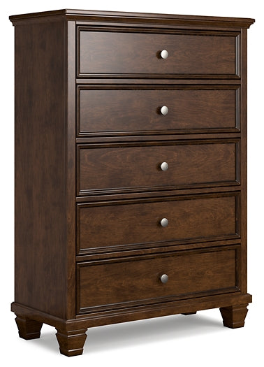 Danabrin Five Drawer Chest JB's Furniture  Home Furniture, Home Decor, Furniture Store