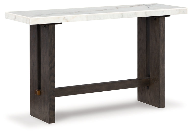 Burkhaus Sofa Table JB's Furniture  Home Furniture, Home Decor, Furniture Store