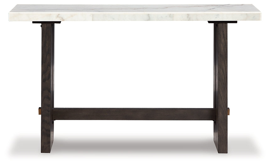 Burkhaus Sofa Table JB's Furniture  Home Furniture, Home Decor, Furniture Store