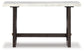 Burkhaus Sofa Table JB's Furniture  Home Furniture, Home Decor, Furniture Store