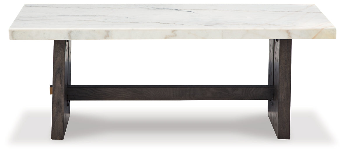 Burkhaus Rectangular Cocktail Table JB's Furniture  Home Furniture, Home Decor, Furniture Store