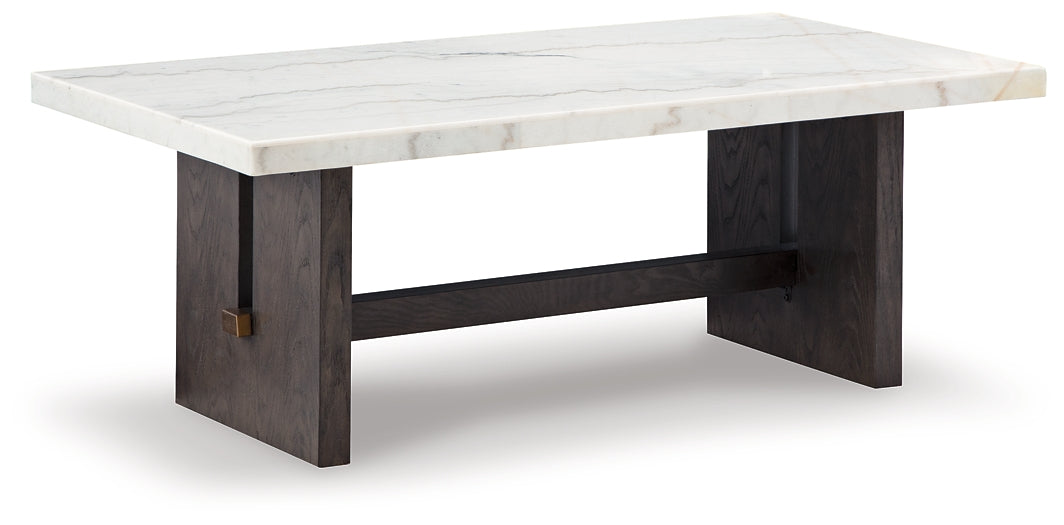 Burkhaus Rectangular Cocktail Table JB's Furniture  Home Furniture, Home Decor, Furniture Store