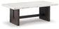 Burkhaus Rectangular Cocktail Table JB's Furniture  Home Furniture, Home Decor, Furniture Store