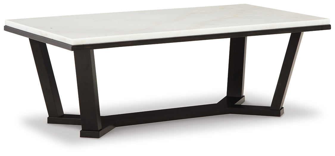 Fostead Rectangular Cocktail Table JB's Furniture  Home Furniture, Home Decor, Furniture Store