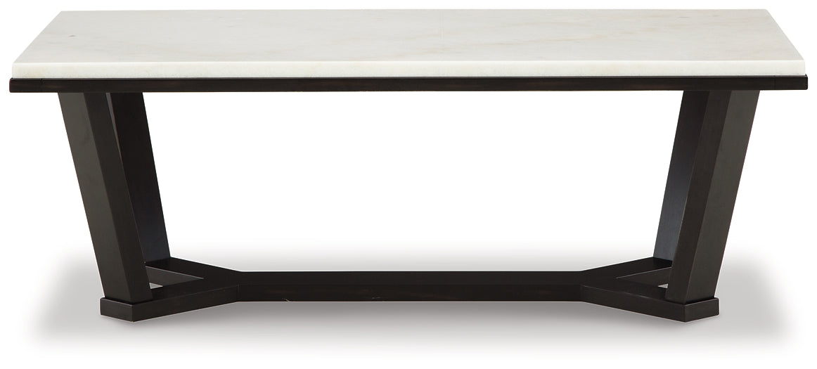 Fostead Rectangular Cocktail Table JB's Furniture  Home Furniture, Home Decor, Furniture Store