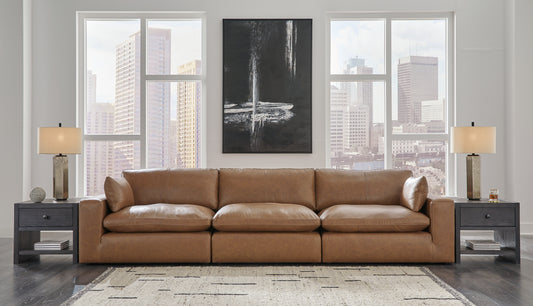 Emilia 3-Piece Sectional Sofa JB's Furniture  Home Furniture, Home Decor, Furniture Store