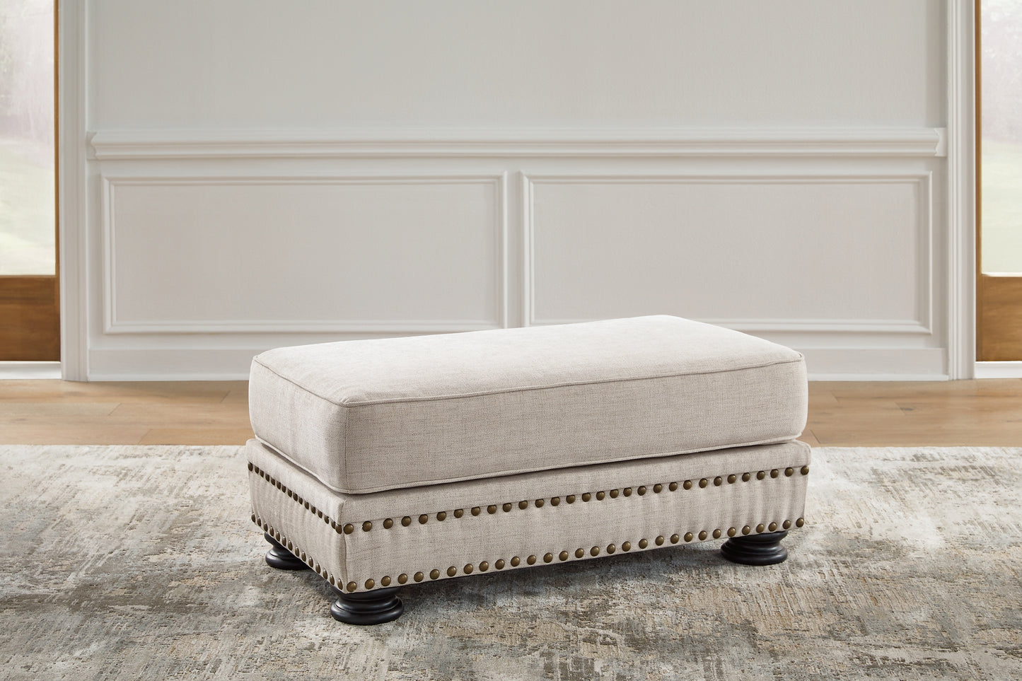 Merrimore Ottoman JB's Furniture  Home Furniture, Home Decor, Furniture Store