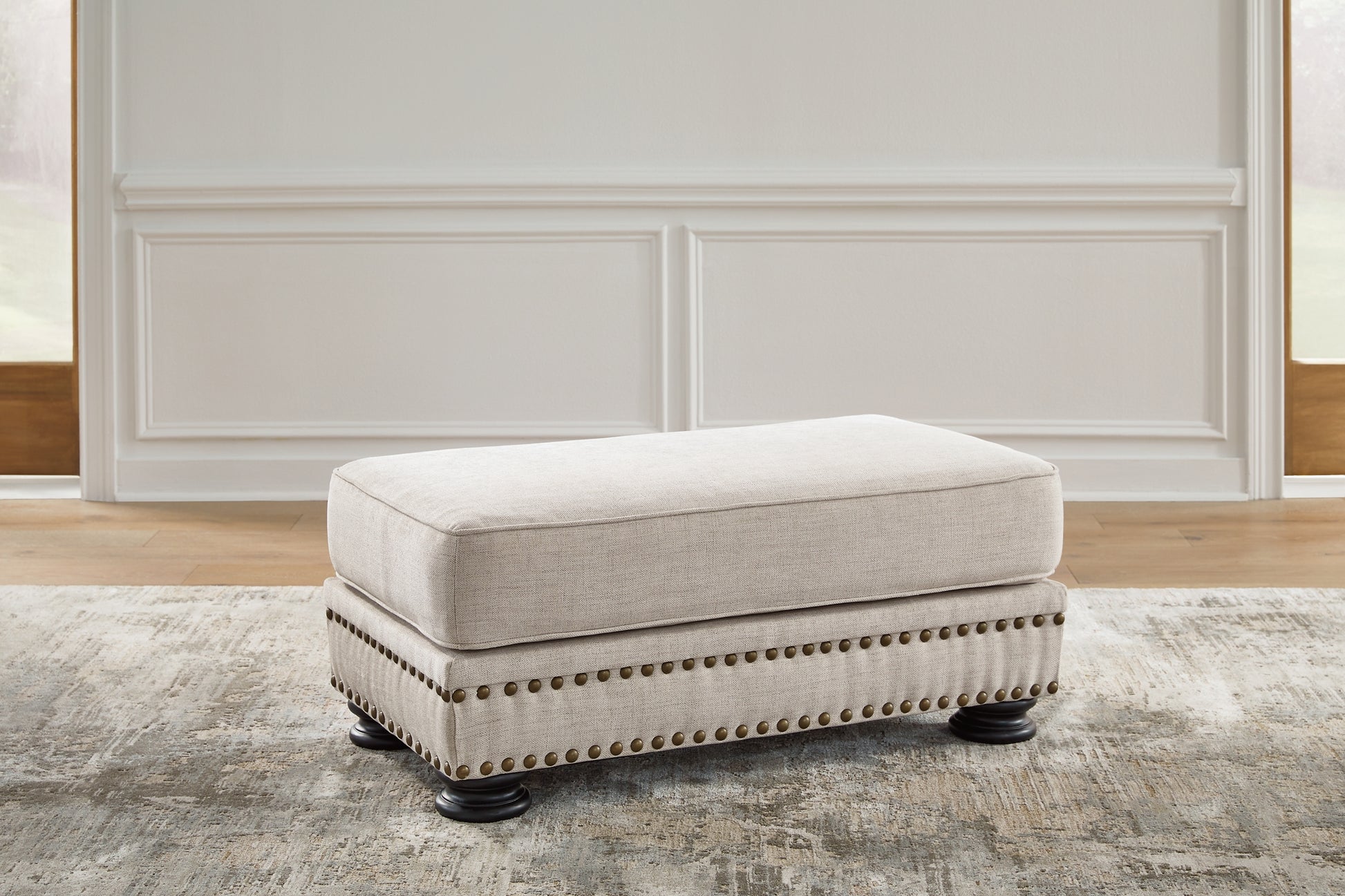 Merrimore Ottoman JB's Furniture  Home Furniture, Home Decor, Furniture Store