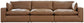 Emilia 3-Piece Sectional Sofa JB's Furniture  Home Furniture, Home Decor, Furniture Store