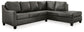 Valderno 2-Piece Sectional with Chaise JB's Furniture  Home Furniture, Home Decor, Furniture Store