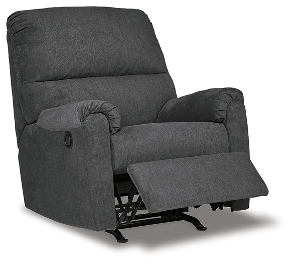 Miravel Rocker Recliner JB's Furniture  Home Furniture, Home Decor, Furniture Store