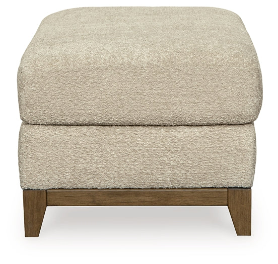 Parklynn Ottoman JB's Furniture  Home Furniture, Home Decor, Furniture Store