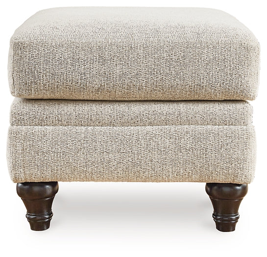 Valerani Ottoman JB's Furniture  Home Furniture, Home Decor, Furniture Store