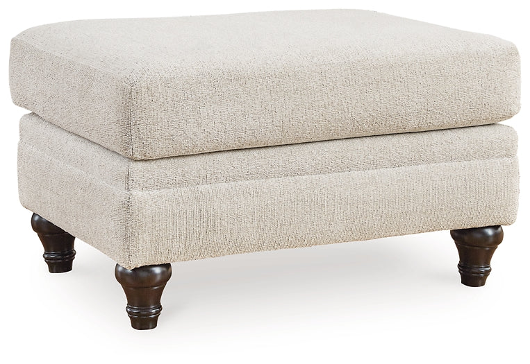 Valerani Ottoman JB's Furniture  Home Furniture, Home Decor, Furniture Store