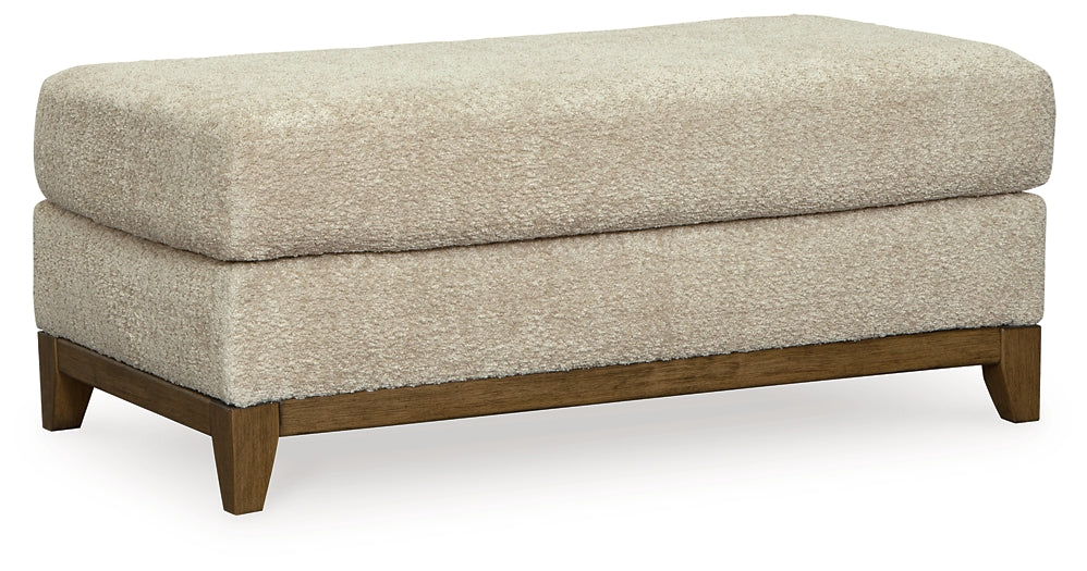 Parklynn Ottoman JB's Furniture  Home Furniture, Home Decor, Furniture Store