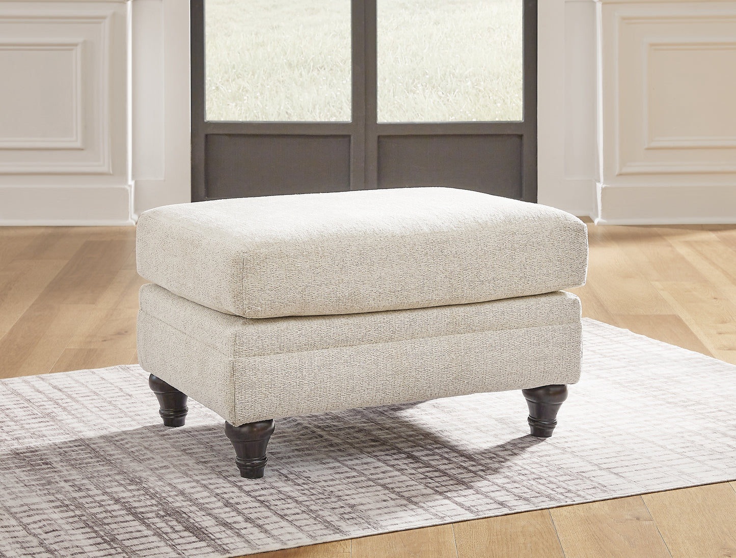 Valerani Ottoman JB's Furniture  Home Furniture, Home Decor, Furniture Store