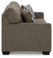 Mahoney Full Sofa Sleeper JB's Furniture  Home Furniture, Home Decor, Furniture Store