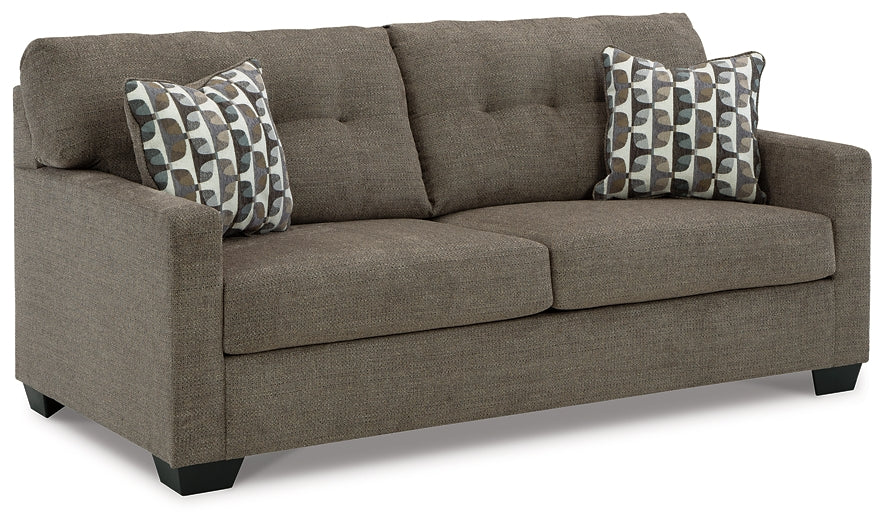 Mahoney Full Sofa Sleeper JB's Furniture  Home Furniture, Home Decor, Furniture Store