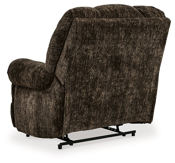 Movie Man Zero Wall Recliner JB's Furniture  Home Furniture, Home Decor, Furniture Store