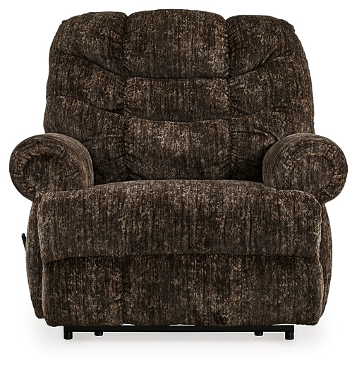 Movie Man Zero Wall Recliner JB's Furniture  Home Furniture, Home Decor, Furniture Store