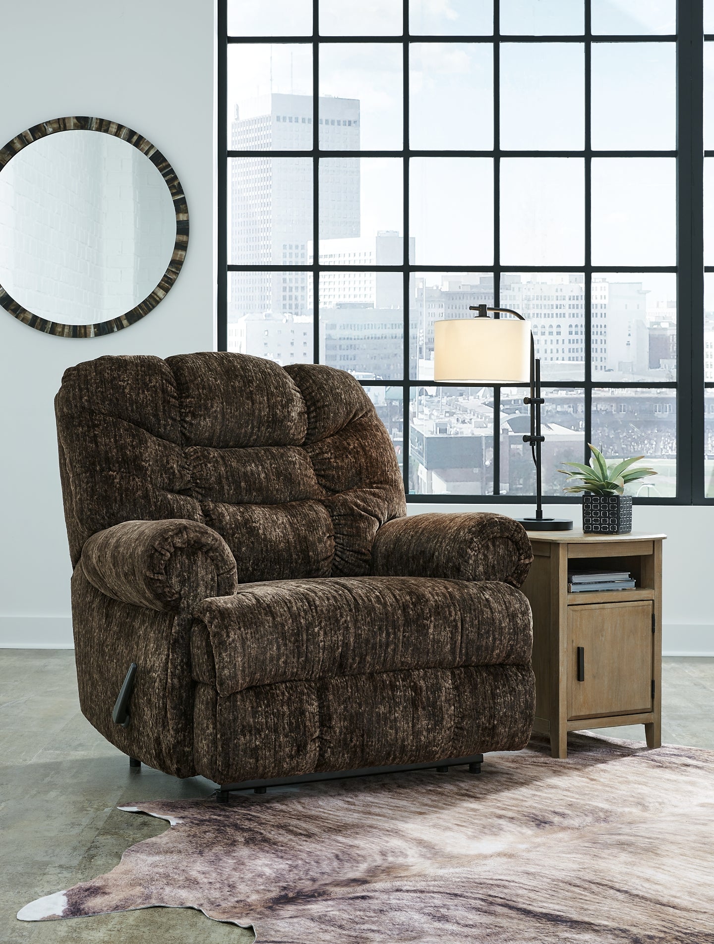 Movie Man Zero Wall Recliner JB's Furniture  Home Furniture, Home Decor, Furniture Store