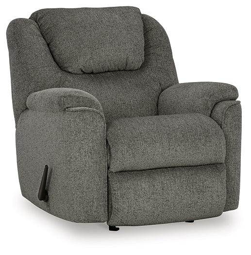 Bindura Rocker Recliner JB's Furniture  Home Furniture, Home Decor, Furniture Store