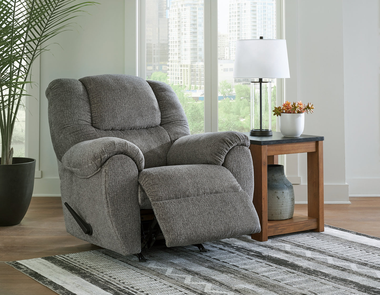 Bindura Rocker Recliner JB's Furniture  Home Furniture, Home Decor, Furniture Store