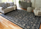 Hilcott Medium Rug JB's Furniture  Home Furniture, Home Decor, Furniture Store