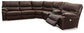 Family Circle 3-Piece Power Reclining Sectional JB's Furniture  Home Furniture, Home Decor, Furniture Store