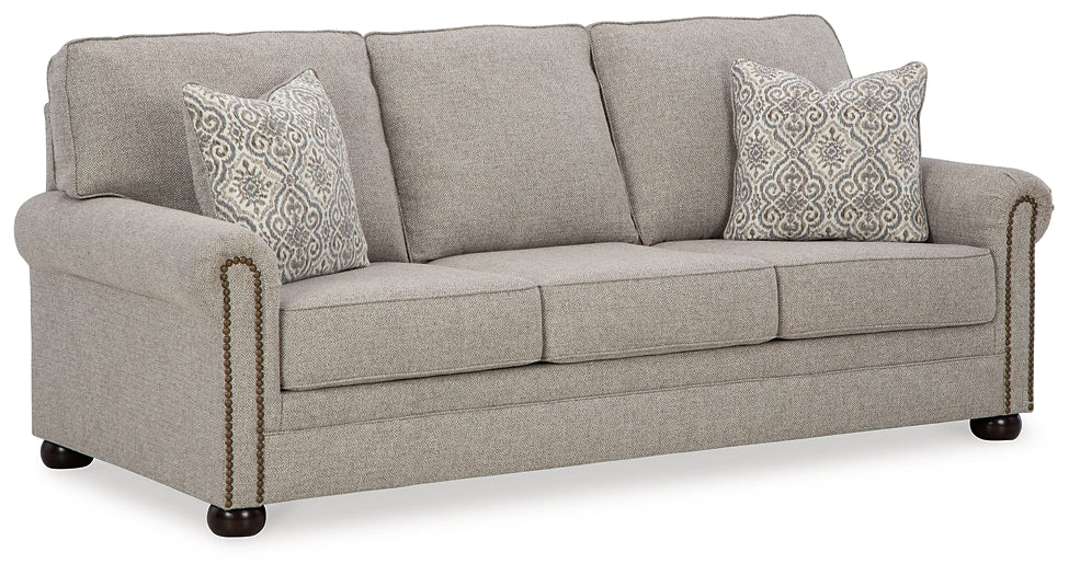 Gaelon Queen Sofa Sleeper JB's Furniture  Home Furniture, Home Decor, Furniture Store