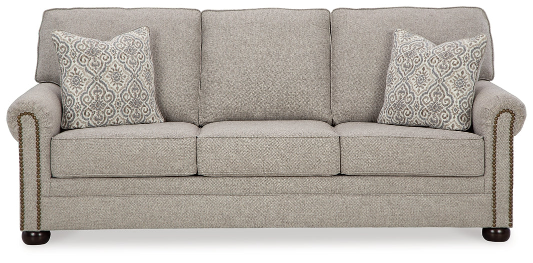 Gaelon Queen Sofa Sleeper JB's Furniture  Home Furniture, Home Decor, Furniture Store