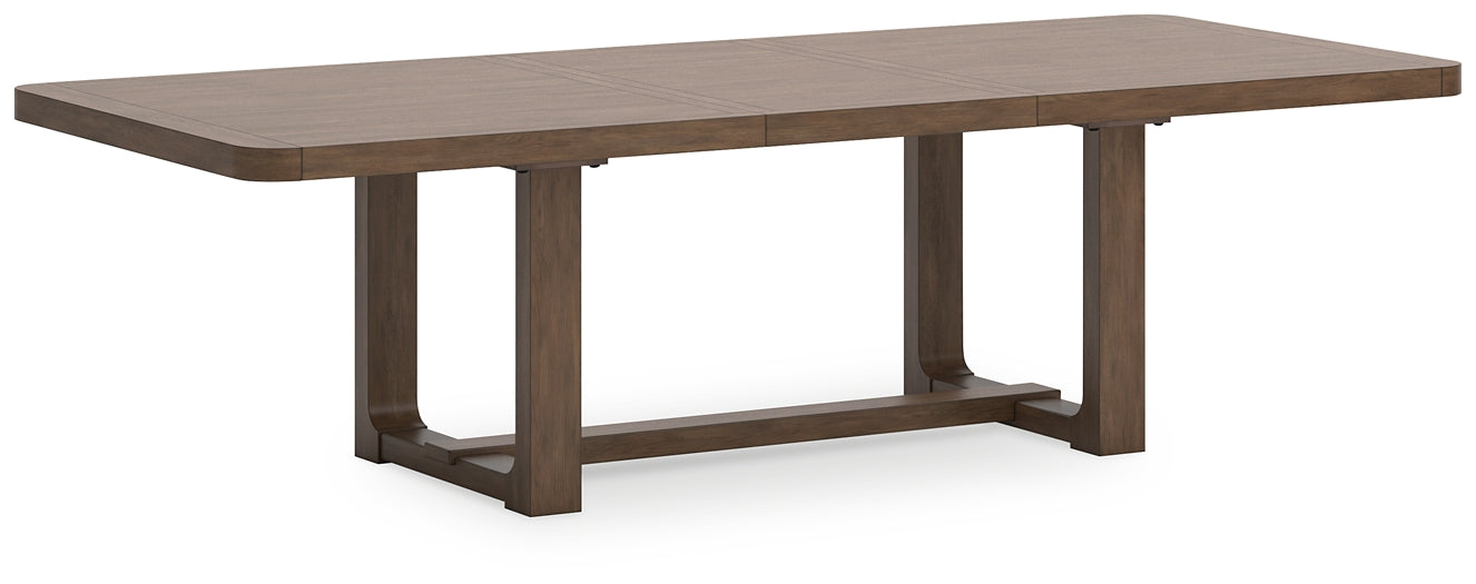 Cabalynn RECT Dining Room EXT Table JB's Furniture  Home Furniture, Home Decor, Furniture Store