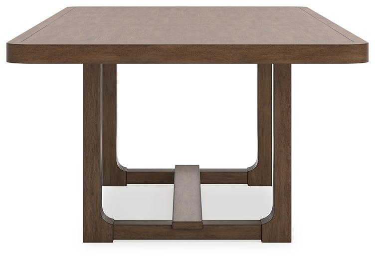 Cabalynn RECT Dining Room EXT Table JB's Furniture  Home Furniture, Home Decor, Furniture Store