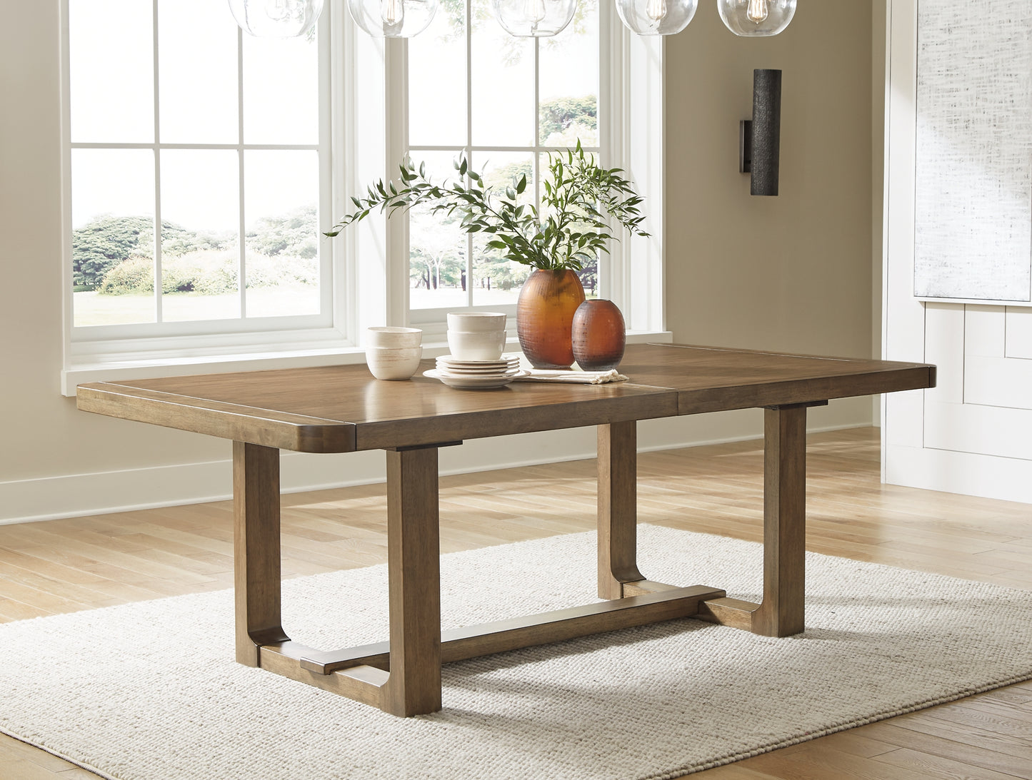 Cabalynn RECT Dining Room EXT Table JB's Furniture  Home Furniture, Home Decor, Furniture Store