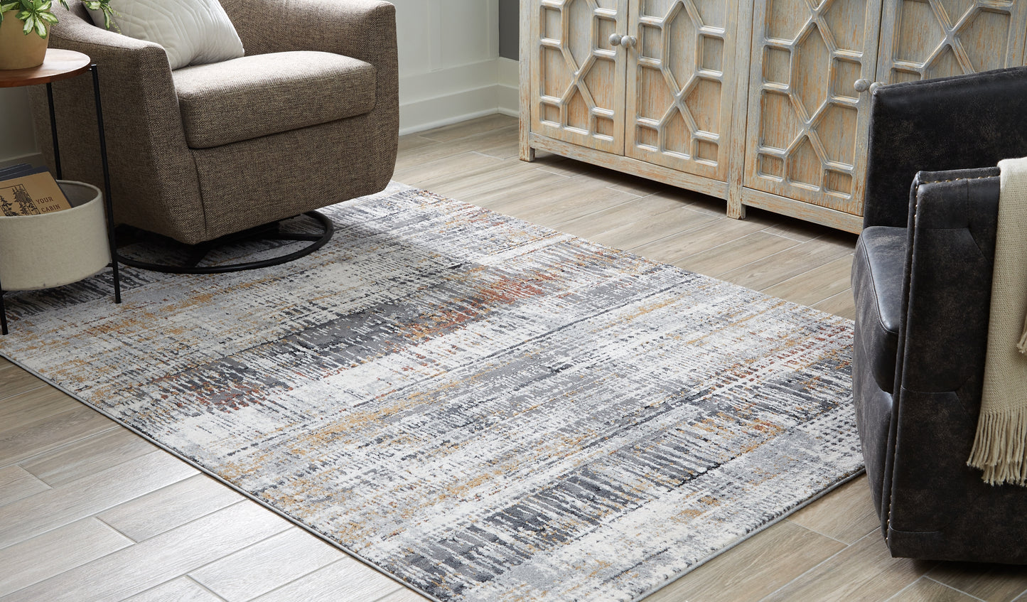 Rhettner Medium Rug JB's Furniture  Home Furniture, Home Decor, Furniture Store