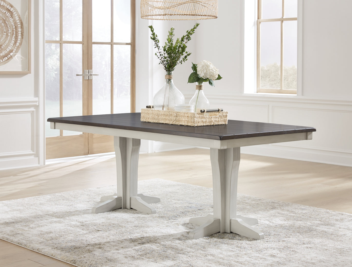 Darborn Dining Table JB's Furniture  Home Furniture, Home Decor, Furniture Store