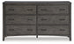 Montillan Dresser JB's Furniture  Home Furniture, Home Decor, Furniture Store