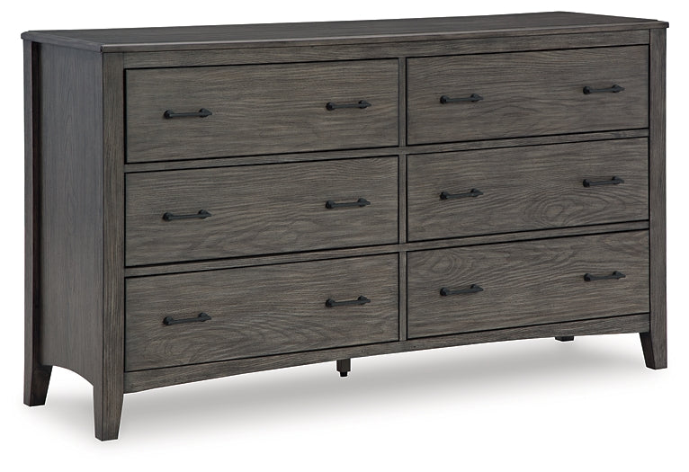 Montillan Dresser JB's Furniture  Home Furniture, Home Decor, Furniture Store