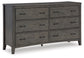 Montillan Dresser JB's Furniture  Home Furniture, Home Decor, Furniture Store