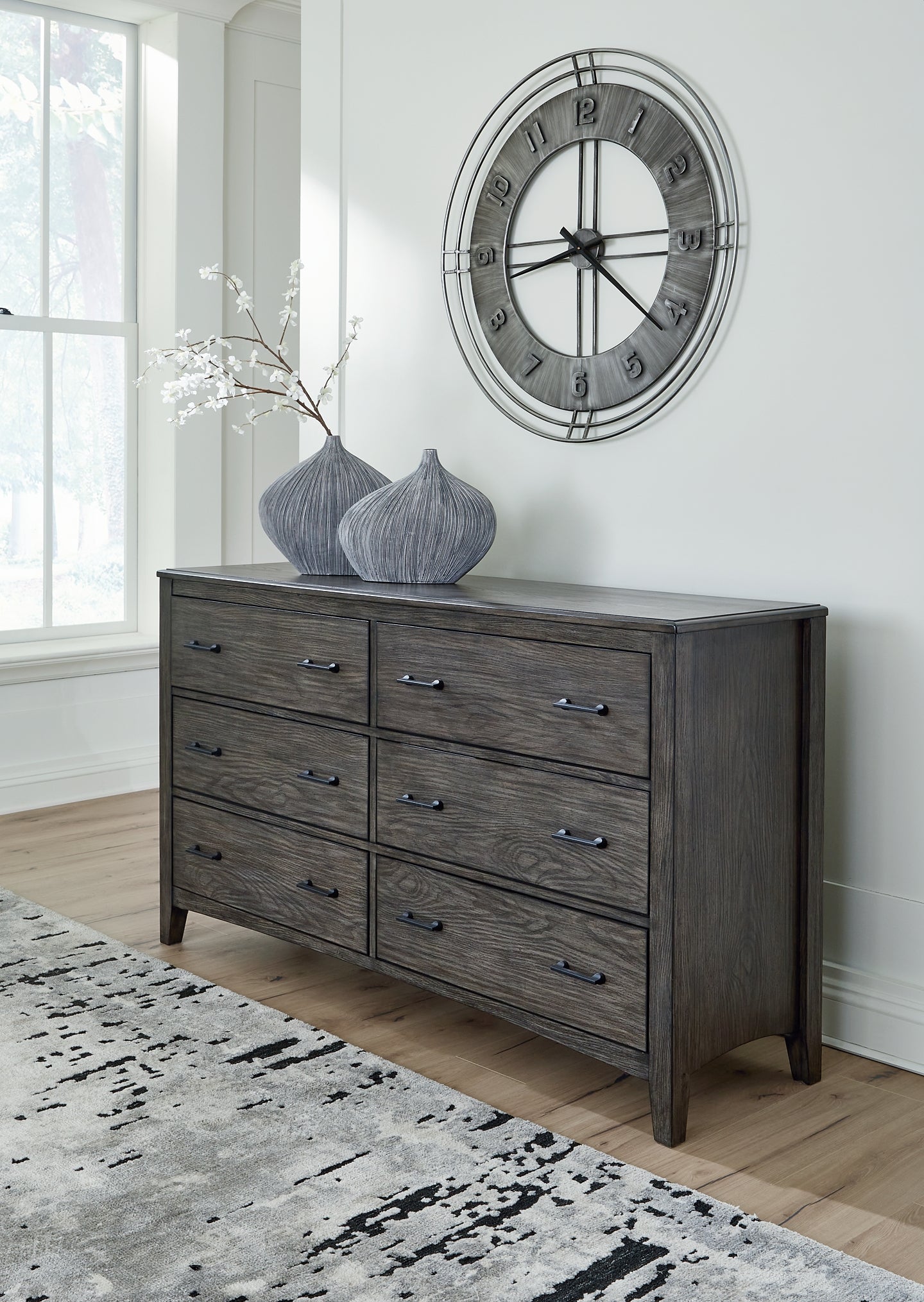 Montillan Dresser JB's Furniture  Home Furniture, Home Decor, Furniture Store