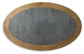 Brinstead Oval Cocktail Table JB's Furniture  Home Furniture, Home Decor, Furniture Store