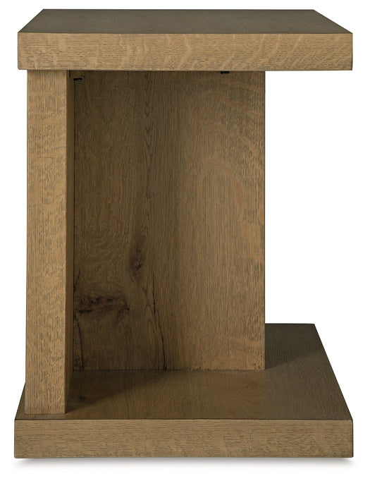 Brinstead Chair Side End Table JB's Furniture  Home Furniture, Home Decor, Furniture Store