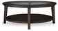 Celamar Oval Cocktail Table JB's Furniture  Home Furniture, Home Decor, Furniture Store