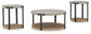 Darthurst Occasional Table Set (3/CN) JB's Furniture  Home Furniture, Home Decor, Furniture Store