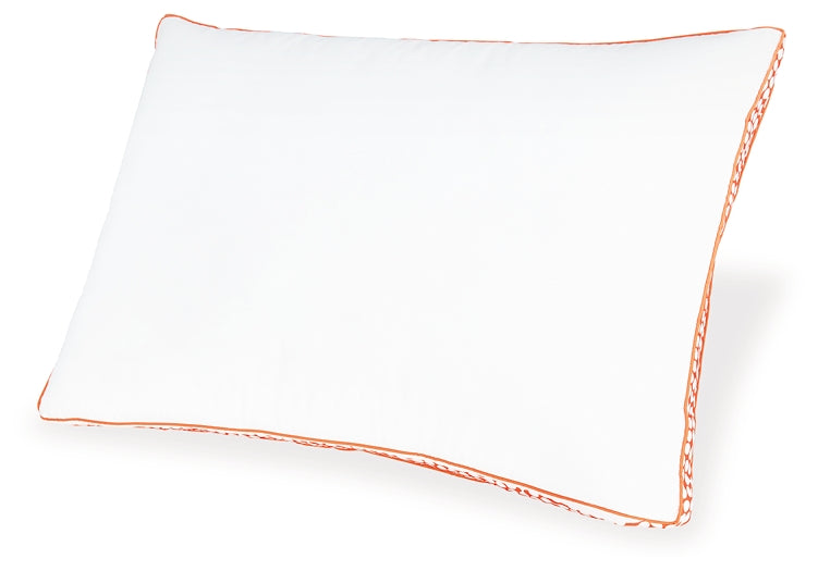 Zephyr 2.0 3-in-1 Pillow JB's Furniture  Home Furniture, Home Decor, Furniture Store