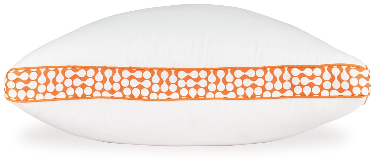 Zephyr 2.0 3-in-1 Pillow JB's Furniture  Home Furniture, Home Decor, Furniture Store