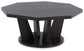 Chasinfield Octagon Cocktail Table JB's Furniture  Home Furniture, Home Decor, Furniture Store