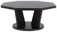 Chasinfield Octagon Cocktail Table JB's Furniture  Home Furniture, Home Decor, Furniture Store