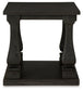 Wellturn Rectangular End Table JB's Furniture  Home Furniture, Home Decor, Furniture Store